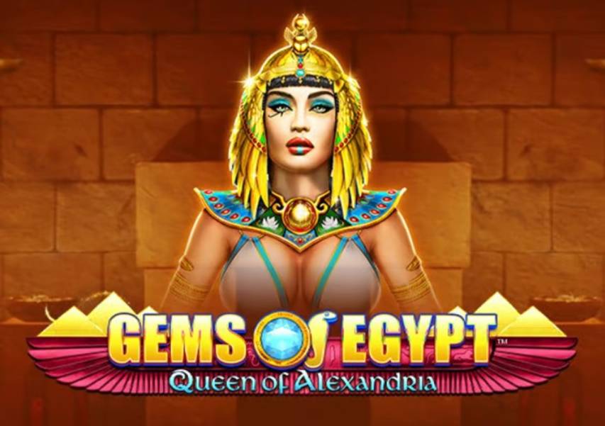 Gems of Egypt