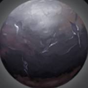 Gems Rampage: Schwarzer Ballon