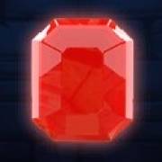 Gems Tower: Rubinrot