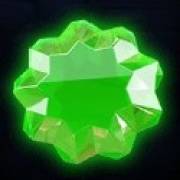 Gems Tower: Smaragd