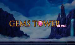 Spiel Gems Tower
