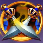 Genie Jackpots Wishmaker Jackpot King: Schwert