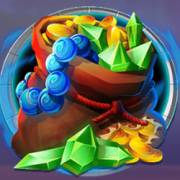 Genie Jackpots Wishmaker Jackpot King: Schmuck