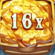 Get The Gold Infinireels: Streuung