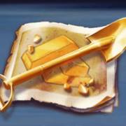 Get The Gold Infinireels: Karte