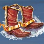 Get The Gold Infinireels: Stiefel