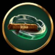 Getaway Gangsters: Zigarre