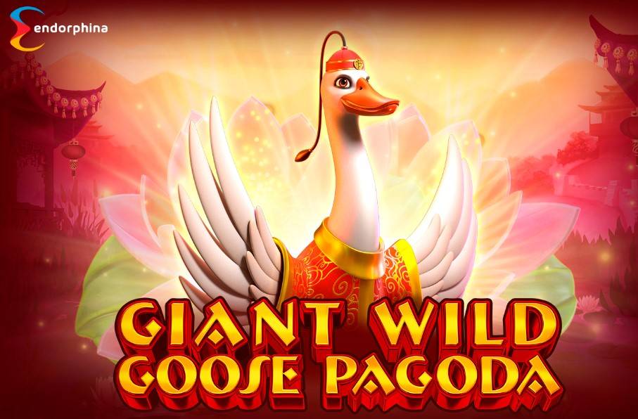Giant Wild Goose Pagoda