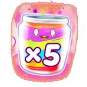 Giga Jar: Wild-Symbol