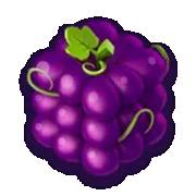 Giga Jar: Trauben-Symbol