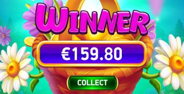 Giga Match Bunny: Gewinne