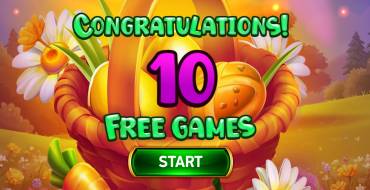 Giga Match Bunny: Gratisdrehs und/oder Neudrehungen