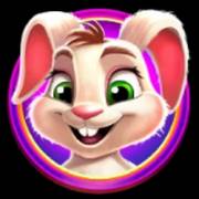 Giga Match Bunny: Streuung