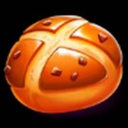 Giga Match Bunny: Brot