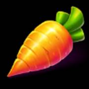 Giga Match Bunny: Karotte