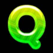 Giga Match Bunny: Q