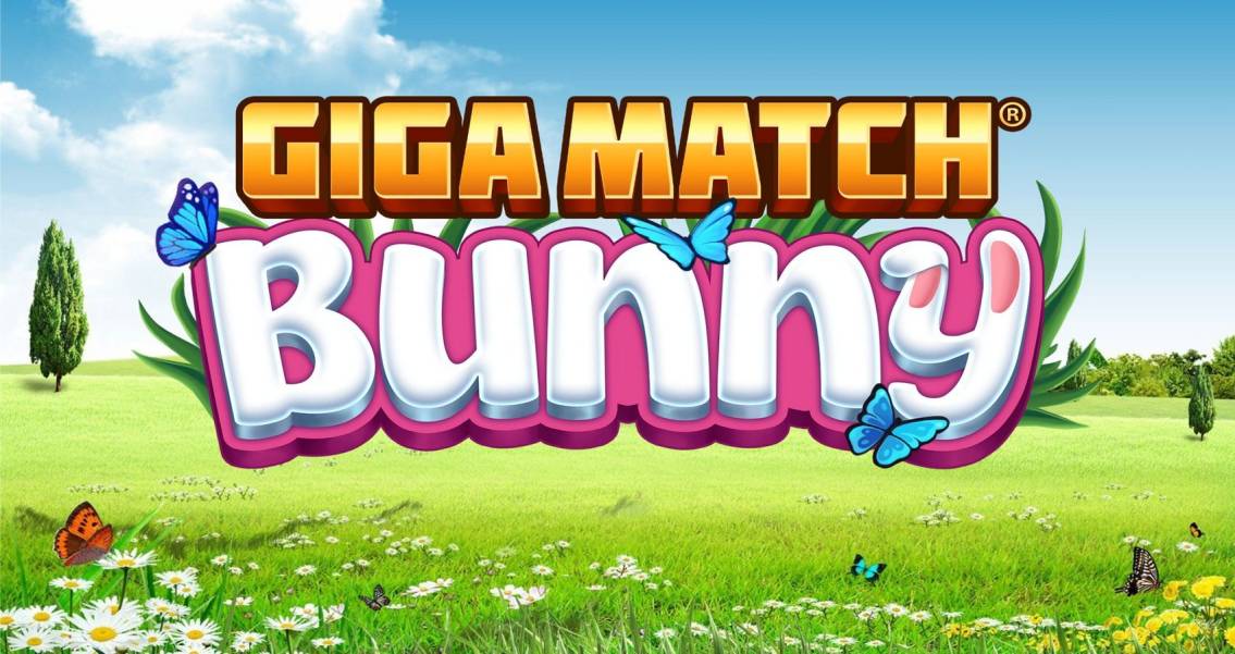 Giga Match Bunny