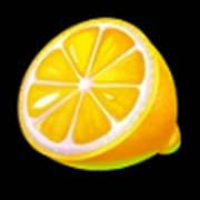 Giga Match Fruits: Zitrone