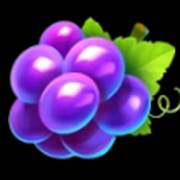 Giga Match Fruits: Weintrauben