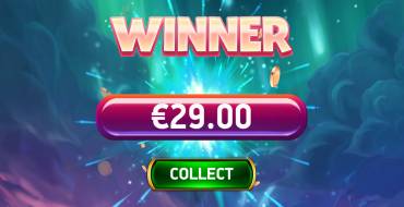 Giga Match North Pole: Gewinne