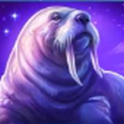 Giga Match North Pole: Walross