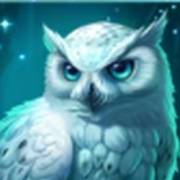 Giga Match North Pole: Eule