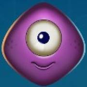 Gigantoonz: Violettes Geschöpf