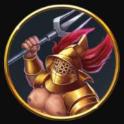 Gladiator Arena: Spearman