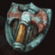 Gladiator Legends: Axt