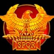 Glory of Egypt: Unterschrift