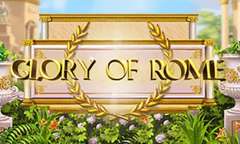 Spiel Glory of Rome