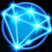 Glowing Fruits: Diamant