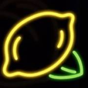 Glowing Fruits: Zitrone