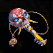 Goblin Heist Powernudge: Zauberstab