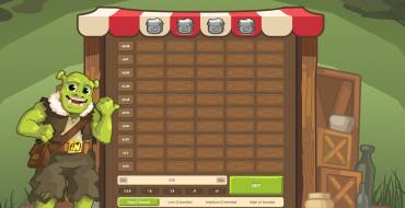 Goblin Tower: Spielautomat