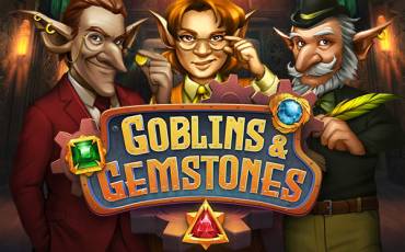 Goblins and Gemstones