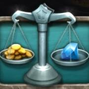 Goblins & Gemstones Hit 'n' Roll: Skalen