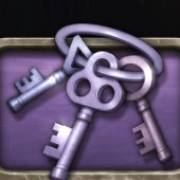 Goblins & Gemstones Hit 'n' Roll: Tasten