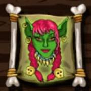 Goblin’s Land: Koboldmädchen