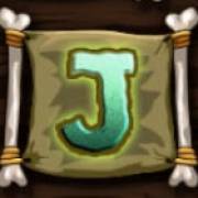 Goblin’s Land: J