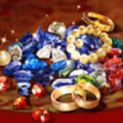 God of Gamblers: Schmuck