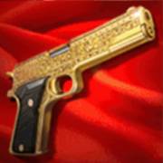 God of Gamblers: Waffe