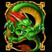 Goddess Of Lotus Blooming Wonder: Drache