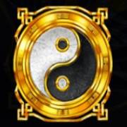 Goddess Of Lotus Blooming Wonder: Yin und Yang