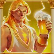 Gods Gone Wild: Hephaistos