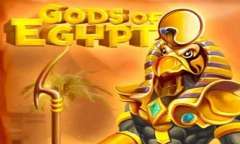 Spiel Gods of Egypt