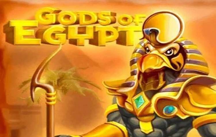 Gods of Egypt