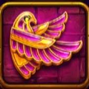 Gods of  Giza: Horus-Symbol