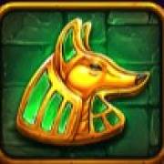 Gods of  Giza: Symbol einstellen