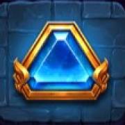 Gods of  Giza: Symbol des Blauen Steins